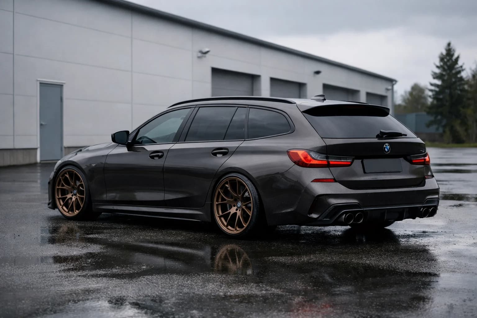 Laglig BMW-tuning från AC Schnitzer går mot stopp