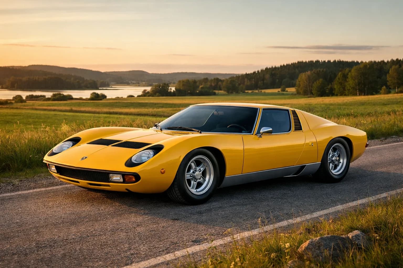 En Miura-hyllning på Revuelto kan vara på väg