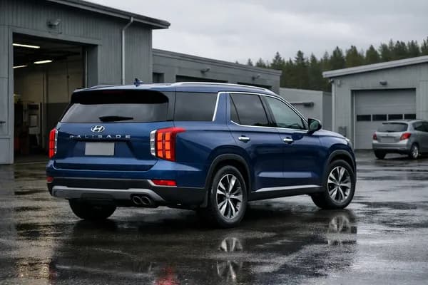 Hyundai har redan åtta återkallelser före mitten av april