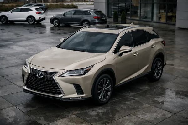 Restskulder och längre löptider driver upp månadsbetalningen för nya bilar