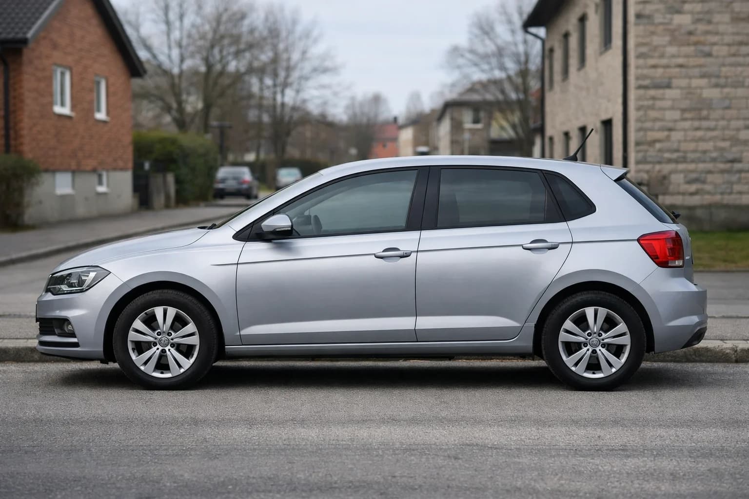 Volkswagen behåller småmotorer efter mildare regler